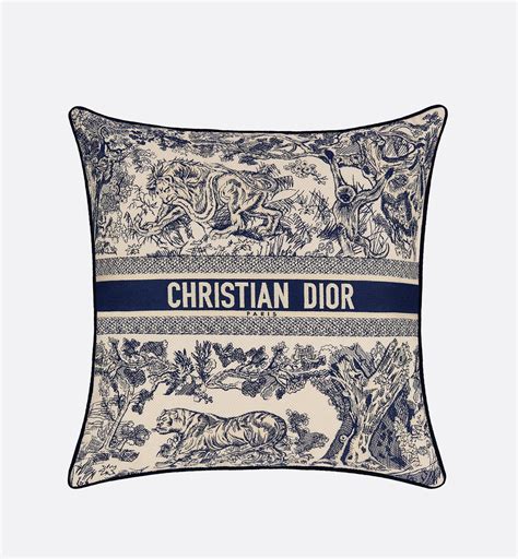 cojines christian dior|DIOR.